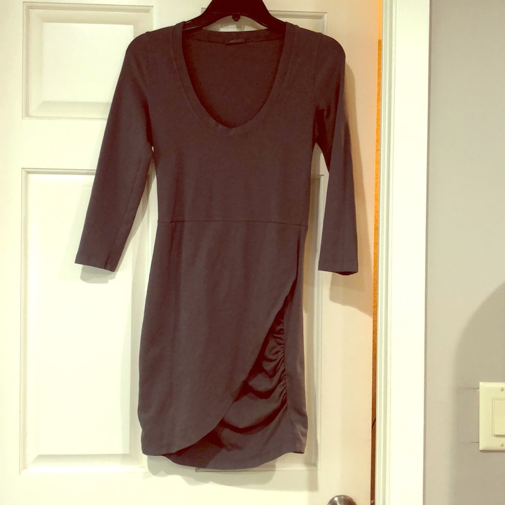 LA Made Dress